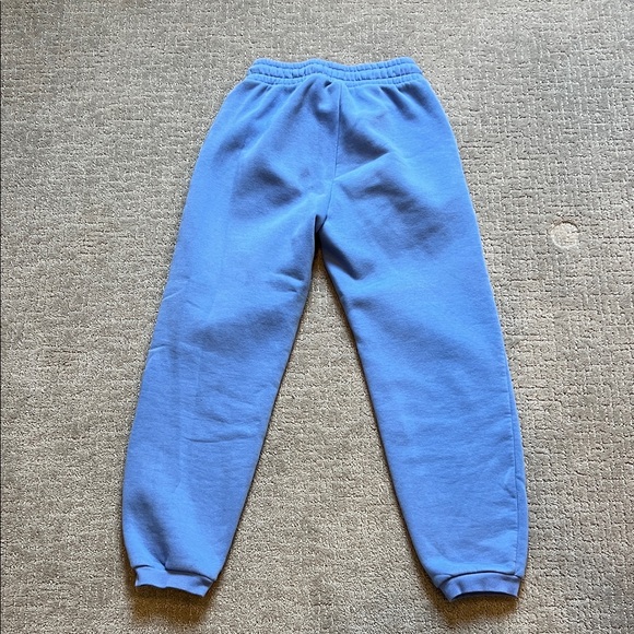 Kari Traa Blue and Pink Sweat Set - Picture 8 of 8